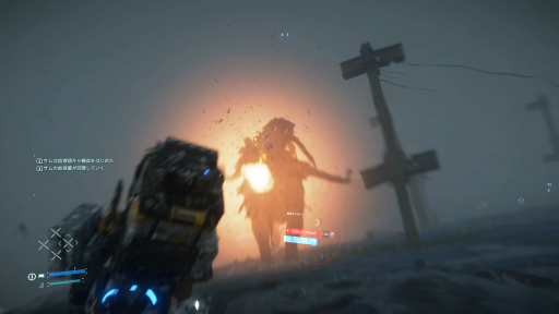 ���������꡼ No.028�Υ���ͥ������ / ���ͥݡ������������DEATH STRANDING�פ������������򤹤뤿��Ρȱ������ɥ�����