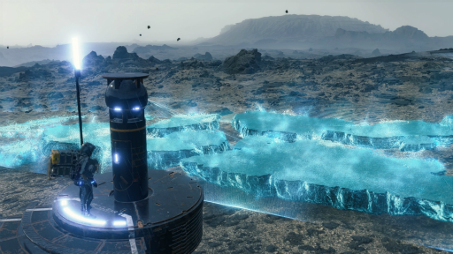 ���������꡼ No.034�Υ���ͥ������ / ���ͥݡ������������DEATH STRANDING�פ������������򤹤뤿��Ρȱ������ɥ�����