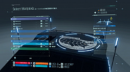 ���������꡼ No.036�Υ���ͥ������ / ���ͥݡ������������DEATH STRANDING�פ������������򤹤뤿��Ρȱ������ɥ�����