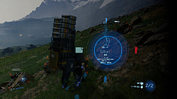 ���������꡼ No.039�Υ���ͥ������ / ���ͥݡ������������DEATH STRANDING�פ������������򤹤뤿��Ρȱ������ɥ�����