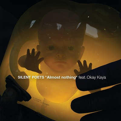 ���������꡼ No.001�Υ���ͥ������ / ��DEATH STRANDING�ס�SILENT POETS�ˤ�륨��ǥ��󥰥��󥰡�Almost nothing feat. Okay Kaya�פ��ۿ�