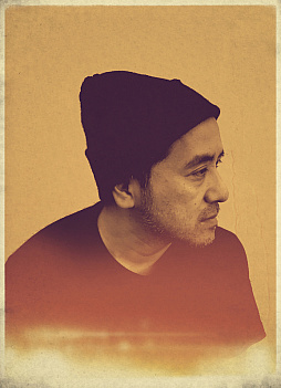 ���������꡼ No.002�Υ���ͥ������ / ��DEATH STRANDING�ס�SILENT POETS�ˤ�륨��ǥ��󥰥��󥰡�Almost nothing feat. Okay Kaya�פ��ۿ�