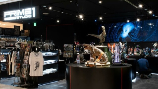 ���������꡼ No.002�Υ���ͥ������ / �ץ饤��1�����������Υ������塼�򽸤᤿�����꡼����åץ��٥�Ȥ������档��DEATH STRANDING�פΥ��å����갷��