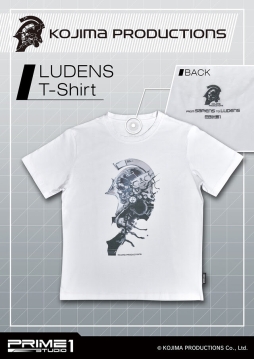 ���������꡼ No.011�Υ���ͥ������ / �ץ饤��1�����������Υ������塼�򽸤᤿�����꡼����åץ��٥�Ȥ������档��DEATH STRANDING�פΥ��å����갷��