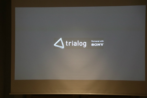 画像ギャラリー No.001のサムネイル画像 / 小島秀夫氏と水口哲也氏らがクオリティをどこまで追求するか語ったトークイベント「trialog vol.9」をレポート