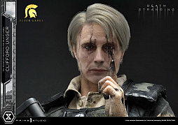 ���������꡼ No.010�Υ���ͥ������ / ��DEATH STRANDING�פΡȥ���ե����ɡ����󥬡��ɤ�1/2�������塼���о졣ͽ����դ�����