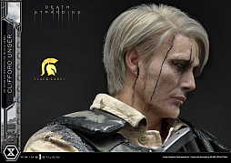 ���������꡼ No.011�Υ���ͥ������ / ��DEATH STRANDING�פΡȥ���ե����ɡ����󥬡��ɤ�1/2�������塼���о졣ͽ����դ�����