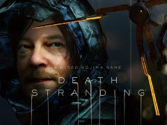 PS4版「DEATH STRANDING」と「The Last of Us Part II」がお手頃価格のValue Selectionシリーズで登場。5月26日に同時発売