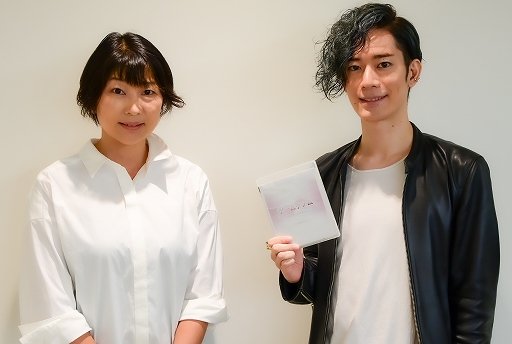 画像ギャラリー No.003のサムネイル画像 / NHKが贈る“ゲームの教養番組”「ゲームゲノム」制作陣インタビュー。作品としてゲームを深堀りし,ゲーム体験が伝えるゲノムを語る