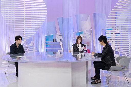 画像ギャラリー No.005のサムネイル画像 / NHKが贈る“ゲームの教養番組”「ゲームゲノム」制作陣インタビュー。作品としてゲームを深堀りし,ゲーム体験が伝えるゲノムを語る