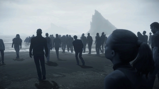 画像ギャラリー No.010のサムネイル画像 / NHKが贈る“ゲームの教養番組”「ゲームゲノム」制作陣インタビュー。作品としてゲームを深堀りし,ゲーム体験が伝えるゲノムを語る