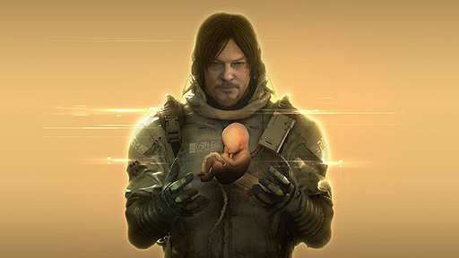 ꡼ No.002Υͥ / DEATH STRANDINGפ⤢ꡣ罨״ĤȱԻΡ̤122ΡSWITCH󥿥ӥ塼 ããɤǳڤ