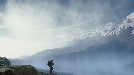 ꡼ No.002 | DEATH STRANDING߷ץץ쥤䡼1600ˡơޤ˱äեȥ⡼ɺʤ罸륭ڡ󤬥