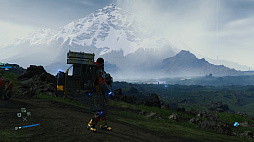 ꡼ No.003 | DEATH STRANDING߷ץץ쥤䡼1600ˡơޤ˱äեȥ⡼ɺʤ罸륭ڡ󤬥