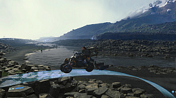 ꡼ No.005 | DEATH STRANDING߷ץץ쥤䡼1600ˡơޤ˱äեȥ⡼ɺʤ罸륭ڡ󤬥