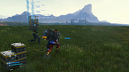 ꡼ No.006 | DEATH STRANDING߷ץץ쥤䡼1600ˡơޤ˱äեȥ⡼ɺʤ罸륭ڡ󤬥