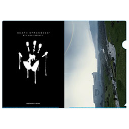 ꡼ No.008 | DEATH STRANDINGסȯ5ǯǰŸܥݥåץåץ٥Ȥ118ëPARCOˤƳšåǺ