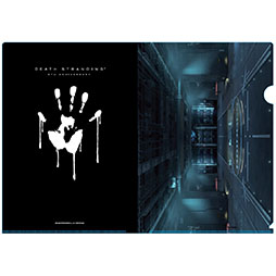 ꡼ No.009 | DEATH STRANDINGסȯ5ǯǰŸܥݥåץåץ٥Ȥ118ëPARCOˤƳšåǺ