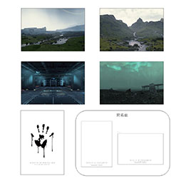 ꡼ No.010 | DEATH STRANDINGסȯ5ǯǰŸܥݥåץåץ٥Ȥ118ëPARCOˤƳšåǺ