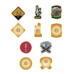 ꡼ No.012 | DEATH STRANDINGסȯ5ǯǰŸܥݥåץåץ٥Ȥ118ëPARCOˤƳšåǺ