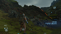 ꡼ No.002 | DEATH STRANDING