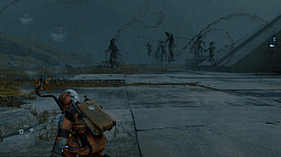 ꡼ No.003 | DEATH STRANDING