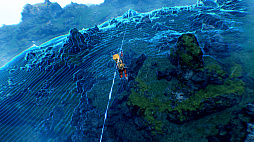 ꡼ No.005 | DEATH STRANDING