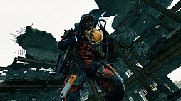 ꡼ No.006 | DEATH STRANDING