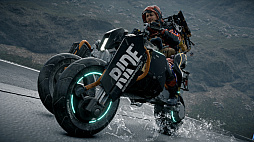 ꡼ No.007 | DEATH STRANDING