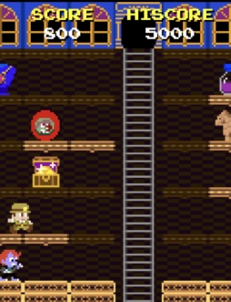 アクションゲームやミニゲームがブラウザで楽しめる Sukima Games スキマゲームス が公開
