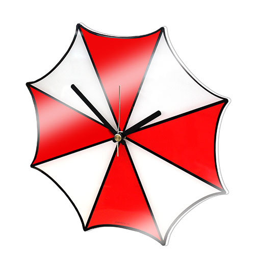 画像ギャラリー No.001のサムネイル画像 / 「バイオハザード」シリーズ11月発売のグッズ情報公開。TGSブースでは先行販売も