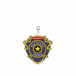 画像ギャラリー No.005のサムネイル画像 / 「バイオハザード」シリーズ11月発売のグッズ情報公開。TGSブースでは先行販売も