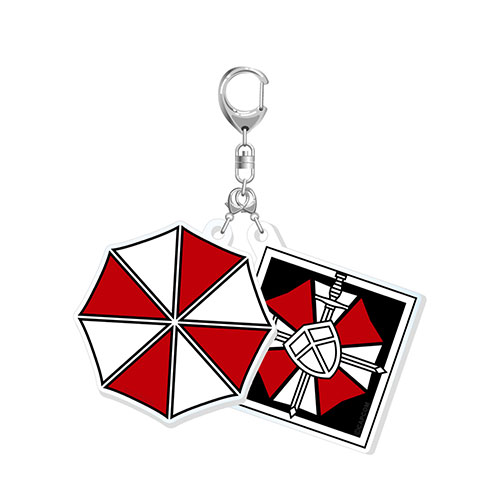 画像ギャラリー No.009のサムネイル画像 / 「バイオハザード」シリーズ11月発売のグッズ情報公開。TGSブースでは先行販売も