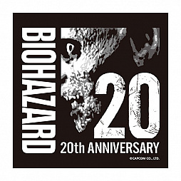 画像ギャラリー No.010のサムネイル画像 / 「バイオハザード」シリーズ11月発売のグッズ情報公開。TGSブースでは先行販売も