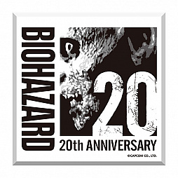 画像ギャラリー No.012のサムネイル画像 / 「バイオハザード」シリーズ11月発売のグッズ情報公開。TGSブースでは先行販売も