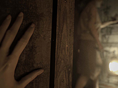 「バイオハザード7」VRモードの店頭体験会が東京で11月19日，大阪で26日に順次開催。PS VRであの「Lantern」を体験できる