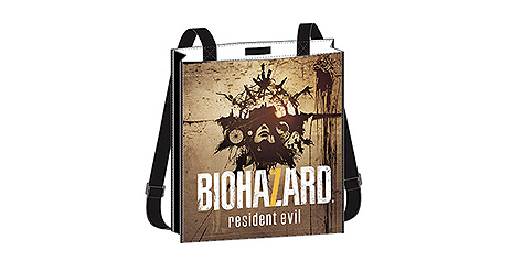 画像ギャラリー No.005のサムネイル画像 / 「バイオハザード7」VRモードの店頭体験会が東京で11月19日，大阪で26日に順次開催。PS VRであの「Lantern」を体験できる