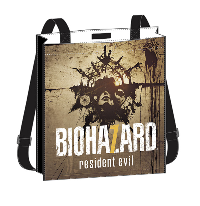 画像ギャラリー No.001 | 「バイオハザード7」，VRモード店頭体験会が1