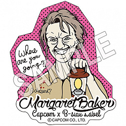 画像ギャラリー No.002のサムネイル画像 / 「バイオハザード7」,追加DLC「発禁フッテージ Vol.1」のPS4版が配信。2つのフッテージと1つのエクストラゲームが収録,さらに「Vol.2」の情報も