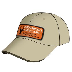 画像ギャラリー No.005のサムネイル画像 / 映画「バイオハザード:ヴェンデッタ」のキャップやTシャツなど関連グッズが登場