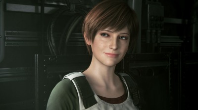 画像ギャラリー No.007のサムネイル画像 / 映画「バイオハザード:ヴェンデッタ」のキャップやTシャツなど関連グッズが登場