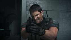 画像ギャラリー No.011のサムネイル画像 / 映画「バイオハザード:ヴェンデッタ」のキャップやTシャツなど関連グッズが登場