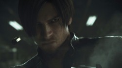 画像ギャラリー No.016のサムネイル画像 / 映画「バイオハザード:ヴェンデッタ」のキャップやTシャツなど関連グッズが登場