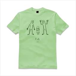 バイオハザード7」オリジナルTシャツ企画の第2弾がスタート。予約受付