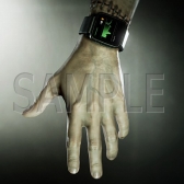 画像ギャラリー No.003のサムネイル画像 / PS4「バイオハザード7」本編とDLCをクリアするとアバターを獲得できるキャンペーン