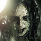 画像ギャラリー No.005のサムネイル画像 / PS4「バイオハザード7」本編とDLCをクリアするとアバターを獲得できるキャンペーン