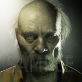 画像ギャラリー No.006のサムネイル画像 / PS4「バイオハザード7」本編とDLCをクリアするとアバターを獲得できるキャンペーン