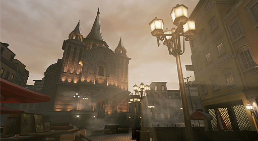 画像ギャラリー No.019のサムネイル画像 / 「バイオハザード7」のDLC「Not A Hero」や「Detroit Become Human」などの注目作が勢揃い。SIEのメディア向け体験会をレポート