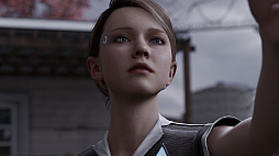 画像ギャラリー No.026のサムネイル画像 / 「バイオハザード7」のDLC「Not A Hero」や「Detroit Become Human」などの注目作が勢揃い。SIEのメディア向け体験会をレポート