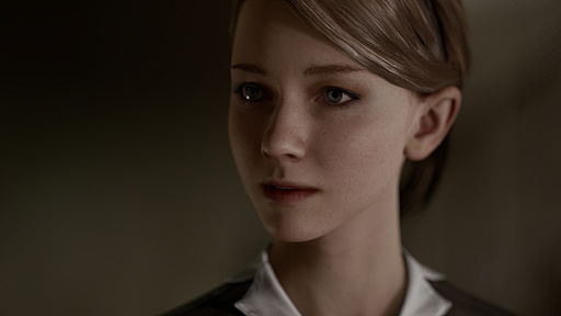 画像ギャラリー No.030のサムネイル画像 / 「バイオハザード7」のDLC「Not A Hero」や「Detroit Become Human」などの注目作が勢揃い。SIEのメディア向け体験会をレポート